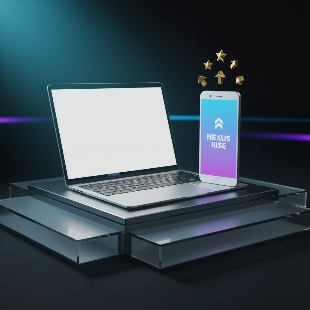 Mobile App Development