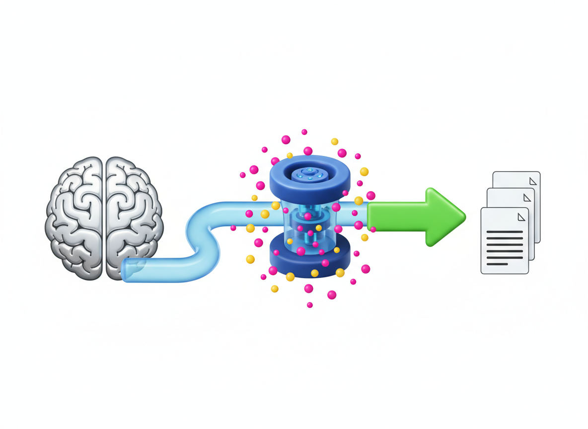 AI Blog/Report Generation