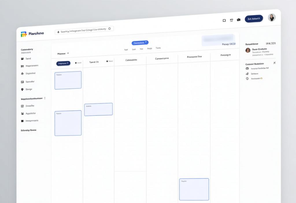 Book Meetings Seamlessly