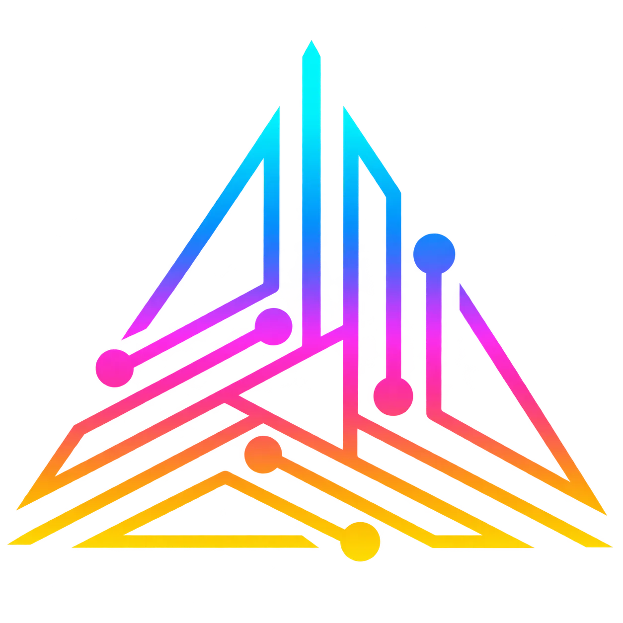 AckRock Logo
