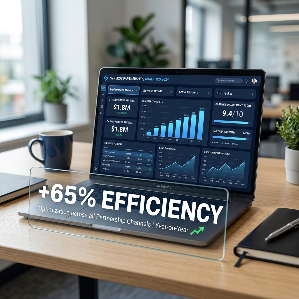 Digital Agencies