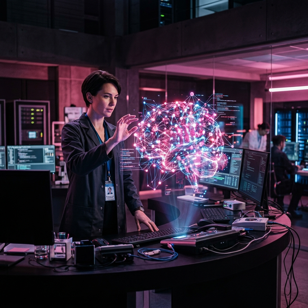 Generative AI Solutions