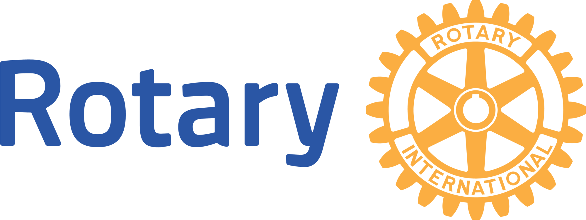 Rotary Club Logo